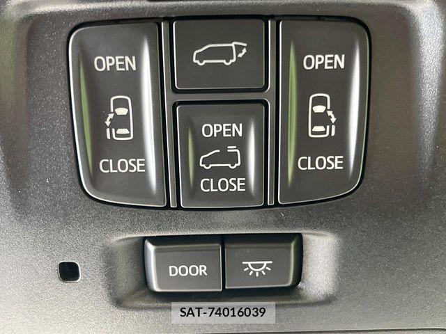 Toyota ALPHARD 2023-01 7214321-3