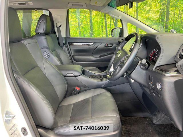 Toyota ALPHARD 2023-01 7214321-7