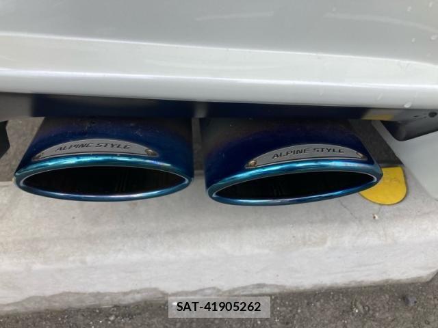 Toyota ALPHARD 2020-09 7214244-11