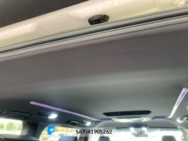 Toyota ALPHARD 2020-09 7214244-14
