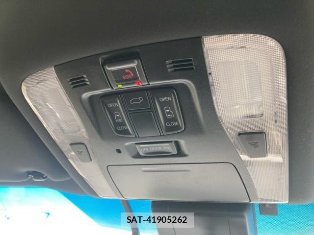 Toyota ALPHARD 2020-09 7214244-23