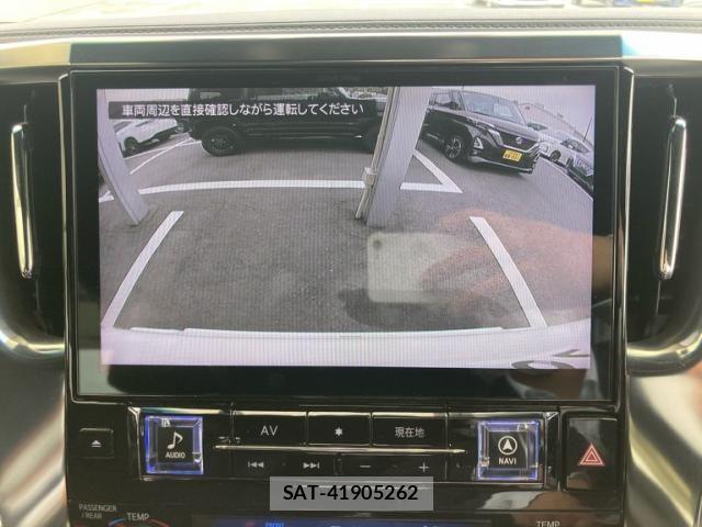 Toyota ALPHARD 2020-09 7214244-26