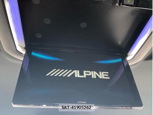 Toyota ALPHARD 2020-09 7214244-27