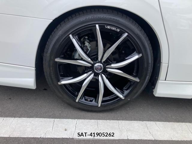 Toyota ALPHARD 2020-09 7214244-4