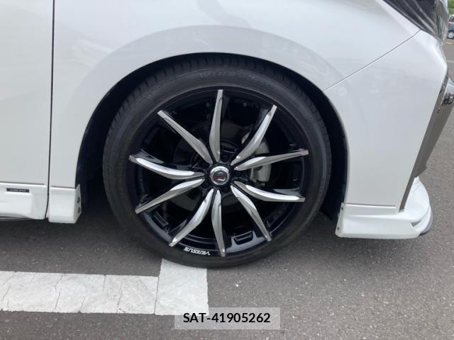 Toyota ALPHARD 2020-09 7214244-5
