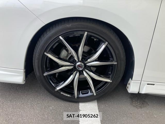 Toyota ALPHARD 2020-09 7214244-6