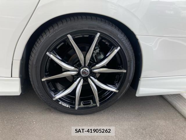 Toyota ALPHARD 2020-09 7214244-7