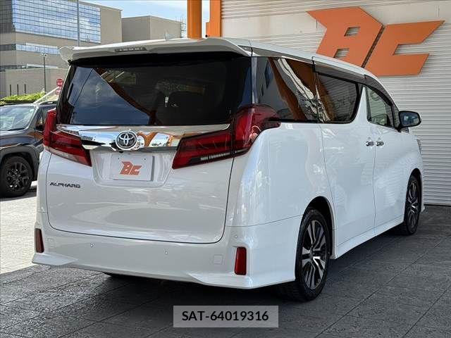 Toyota ALPHARD 2021-09 7214298-12