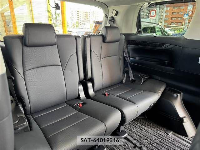 Toyota ALPHARD 2021-09 7214298-19