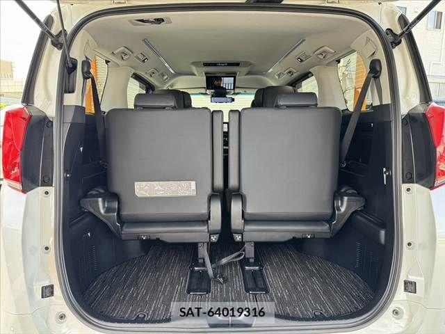 Toyota ALPHARD 2021-09 7214298-20