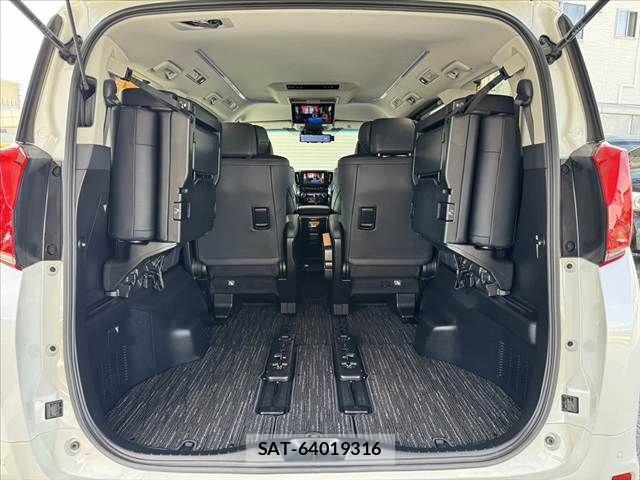 Toyota ALPHARD 2021-09 7214298-21