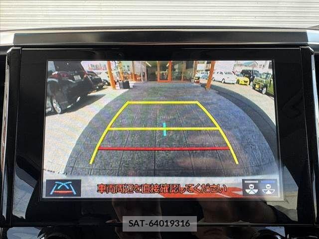 Toyota ALPHARD 2021-09 7214298-24