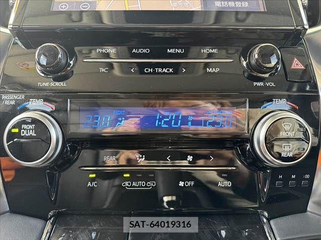 Toyota ALPHARD 2021-09 7214298-26