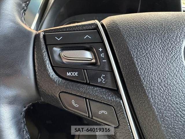 Toyota ALPHARD 2021-09 7214298-28