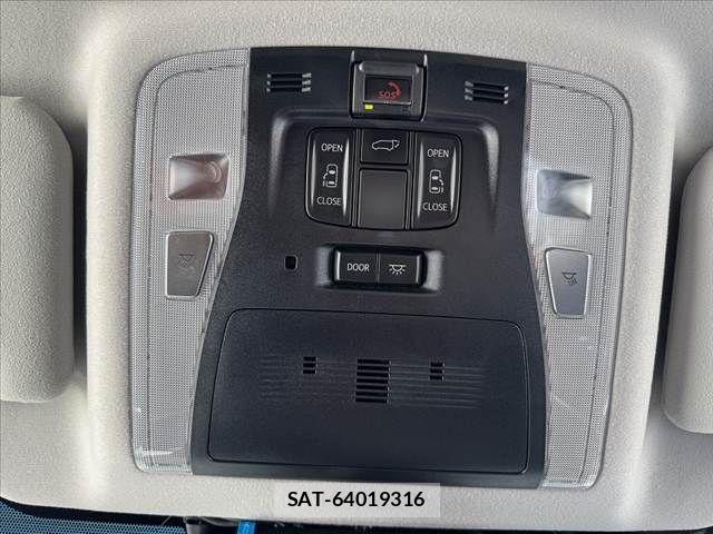 Toyota ALPHARD 2021-09 7214298-3