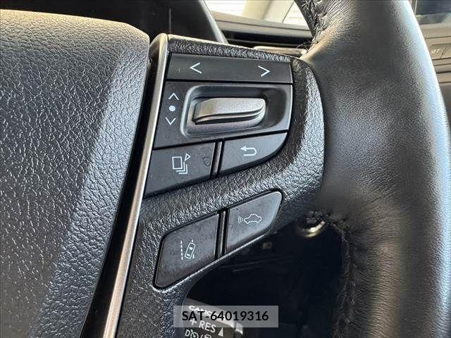 Toyota ALPHARD 2021-09 7214298-4