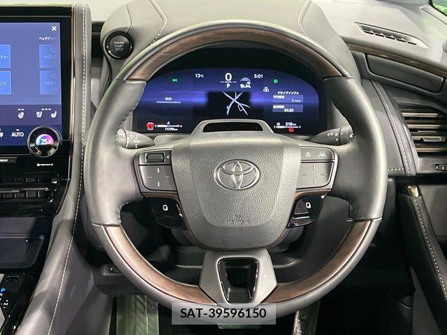 Toyota ALPHARD 2024-09 7214343-11