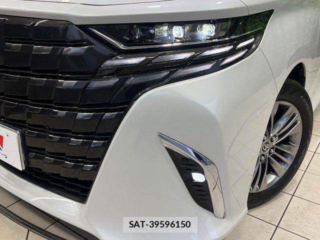 Toyota ALPHARD 2024-09 7214343-12