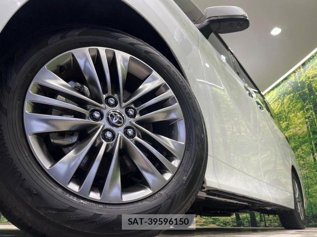 Toyota ALPHARD 2024-09 7214343-13