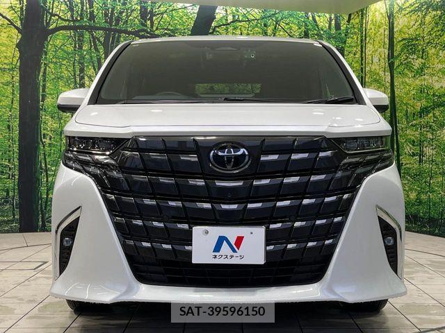 Toyota ALPHARD 2024-09 7214343-14
