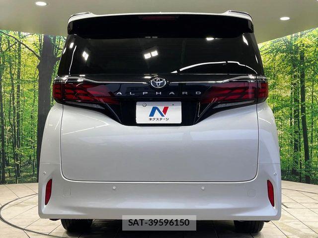 Toyota ALPHARD 2024-09 7214343-15