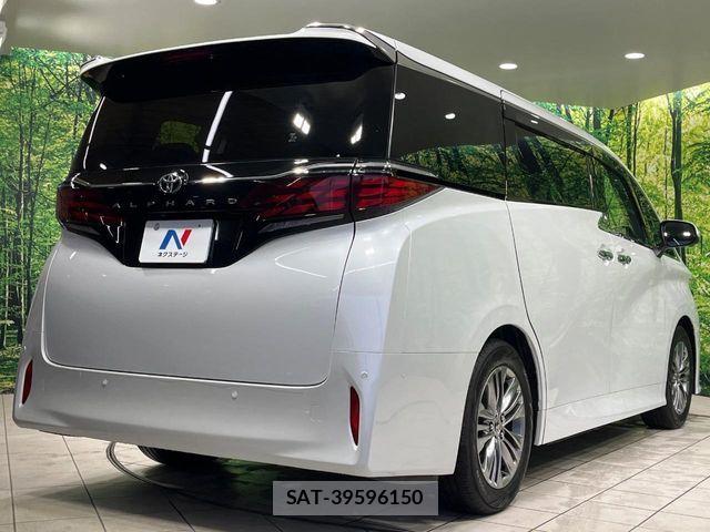 Toyota ALPHARD 2024-09 7214343-16