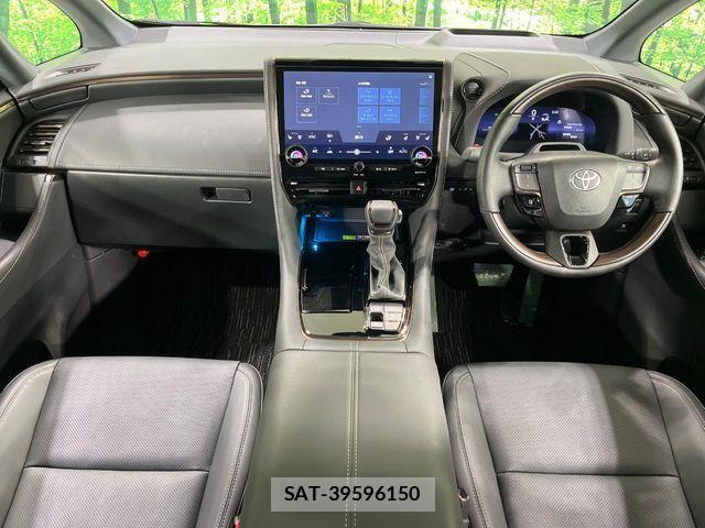 Toyota ALPHARD 2024-09 7214343-1