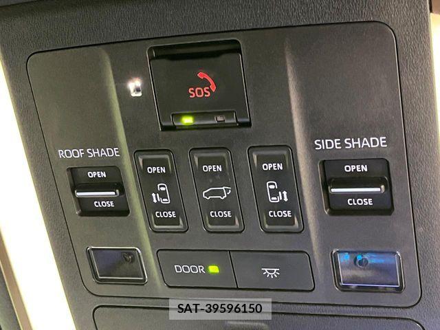 Toyota ALPHARD 2024-09 7214343-6