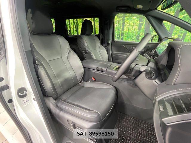 Toyota ALPHARD 2024-09 7214343-7