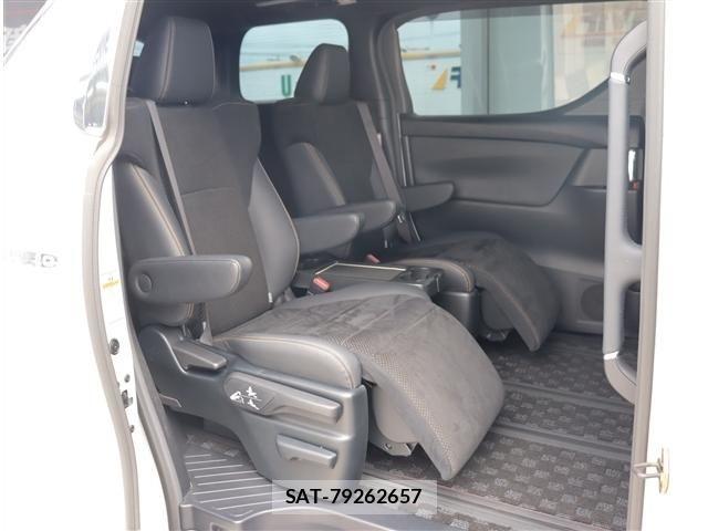 Toyota ALPHARD 2021-11 7214297-9