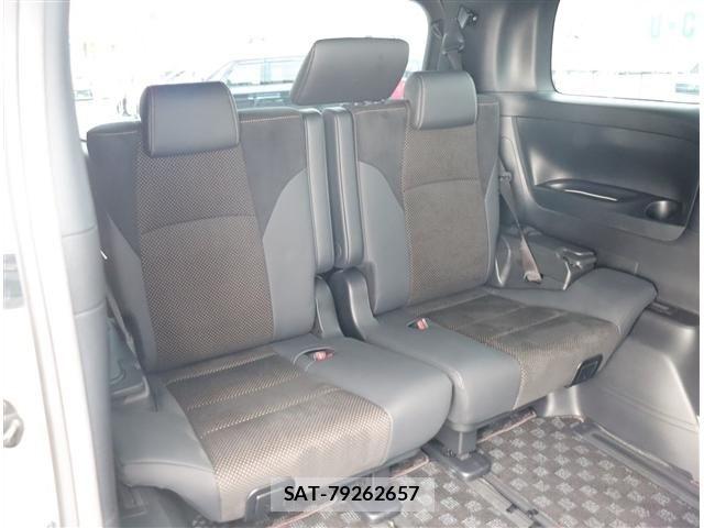 Toyota ALPHARD 2021-11 7214297-10