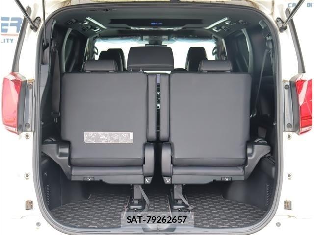 Toyota ALPHARD 2021-11 7214297-11