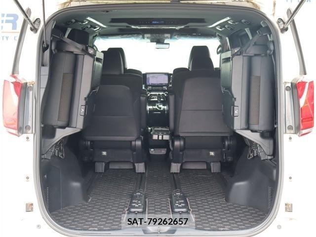 Toyota ALPHARD 2021-11 7214297-12