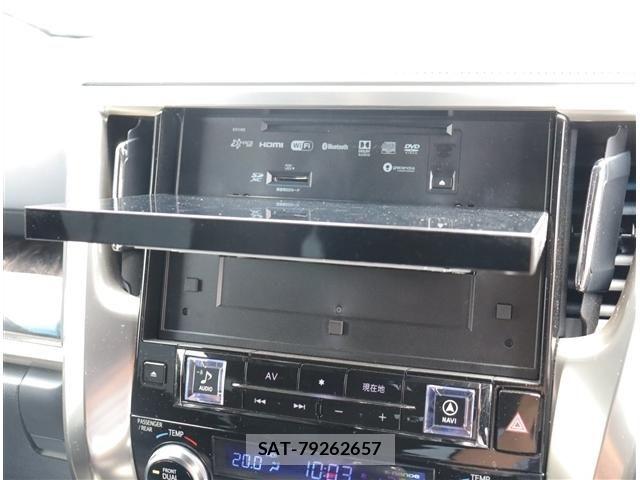 Toyota ALPHARD 2021-11 7214297-16