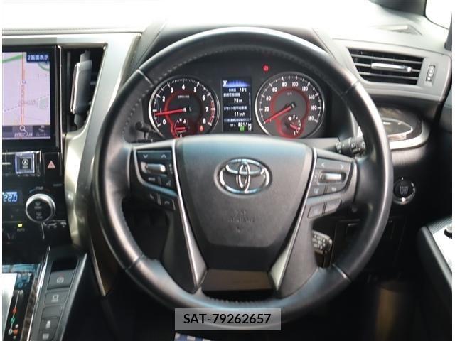 Toyota ALPHARD 2021-11 7214297-17