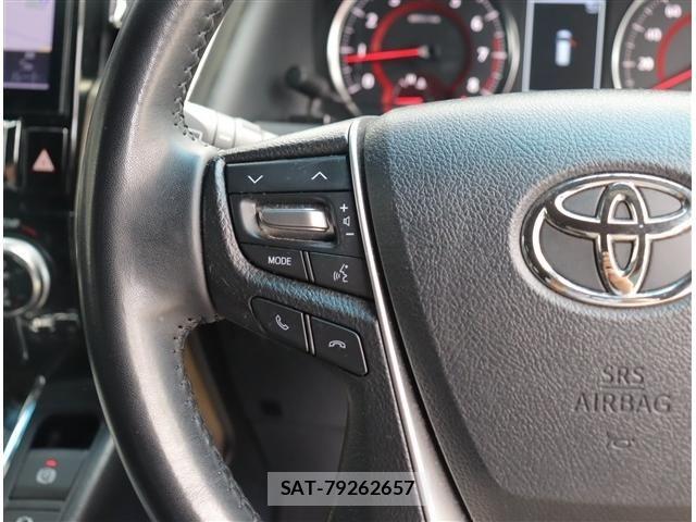 Toyota ALPHARD 2021-11 7214297-18