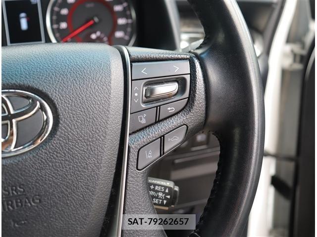 Toyota ALPHARD 2021-11 7214297-19