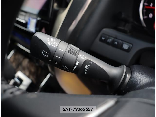 Toyota ALPHARD 2021-11 7214297-21