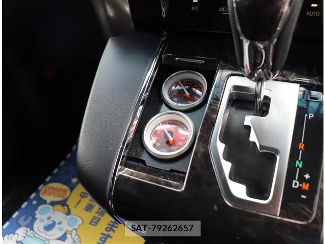 Toyota ALPHARD 2021-11 7214297-23