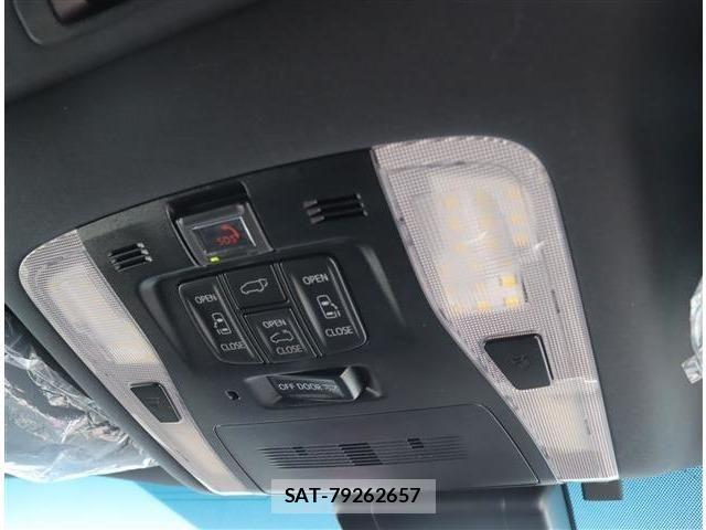 Toyota ALPHARD 2021-11 7214297-27
