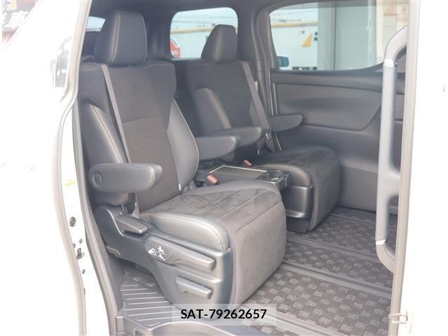 Toyota ALPHARD 2021-11 7214297-8
