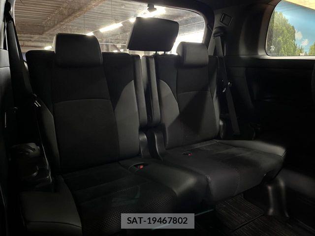 Toyota ALPHARD 2021-05 7214273-9
