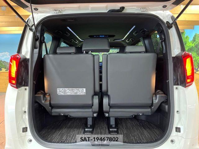 Toyota ALPHARD 2021-05 7214273-10