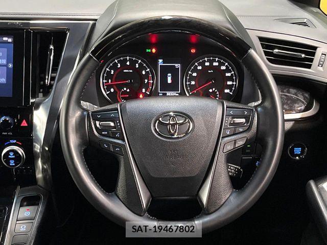 Toyota ALPHARD 2021-05 7214273-11