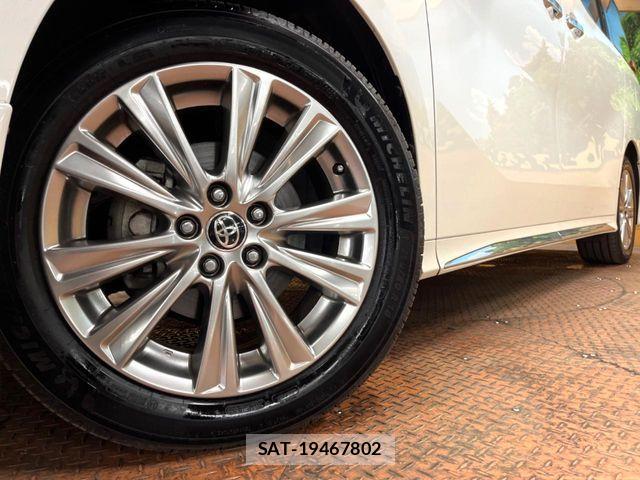 Toyota ALPHARD 2021-05 7214273-13
