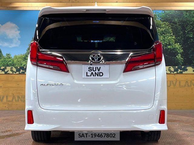 Toyota ALPHARD 2021-05 7214273-15