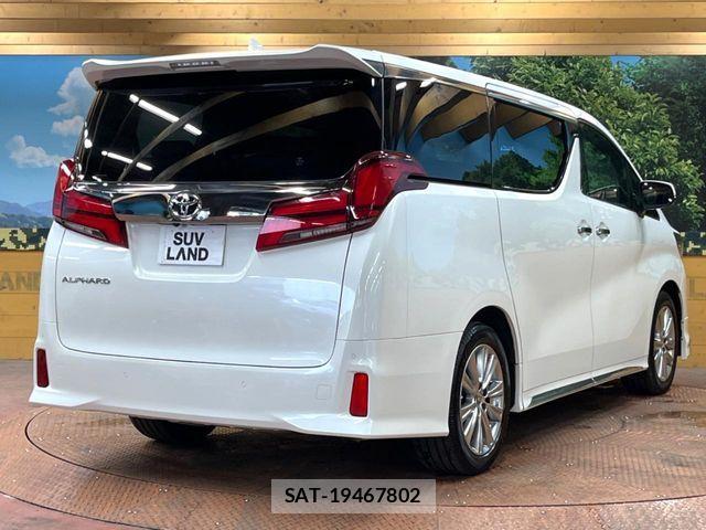 Toyota ALPHARD 2021-05 7214273-17