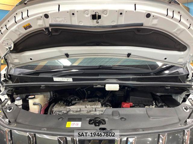 Toyota ALPHARD 2021-05 7214273-18