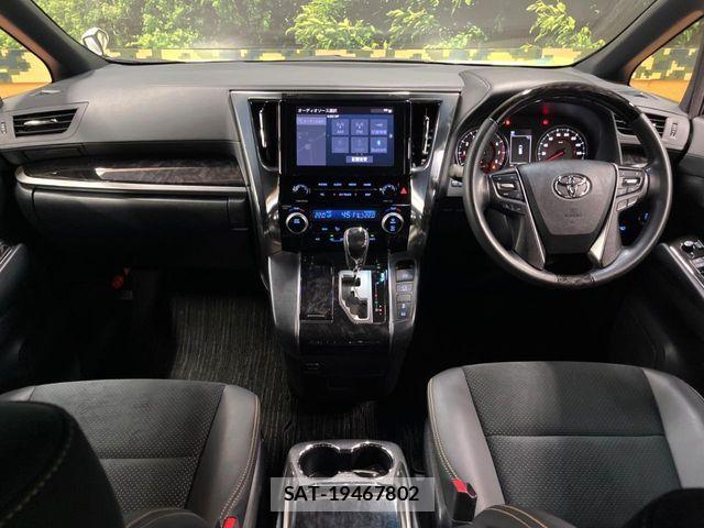 Toyota ALPHARD 2021-05 7214273-1