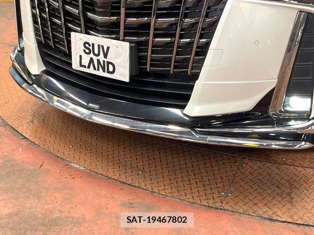 Toyota ALPHARD 2021-05 7214273-2